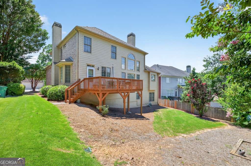 2002 Ivy Ridge Road Smyrna - 10