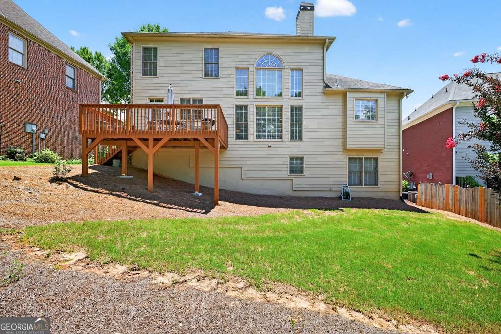 2002 Ivy Ridge Road Smyrna - 11