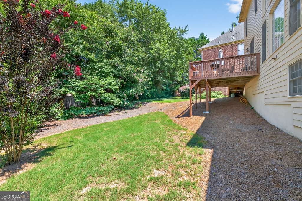 2002 Ivy Ridge Road Smyrna - 12