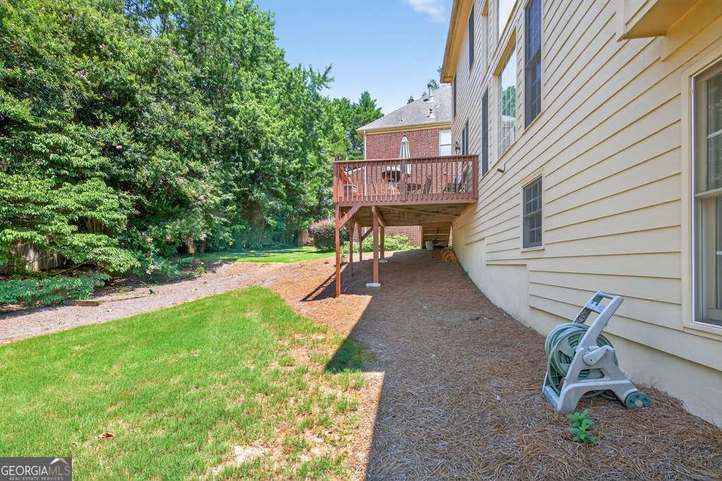 2002 Ivy Ridge Road Smyrna - 13