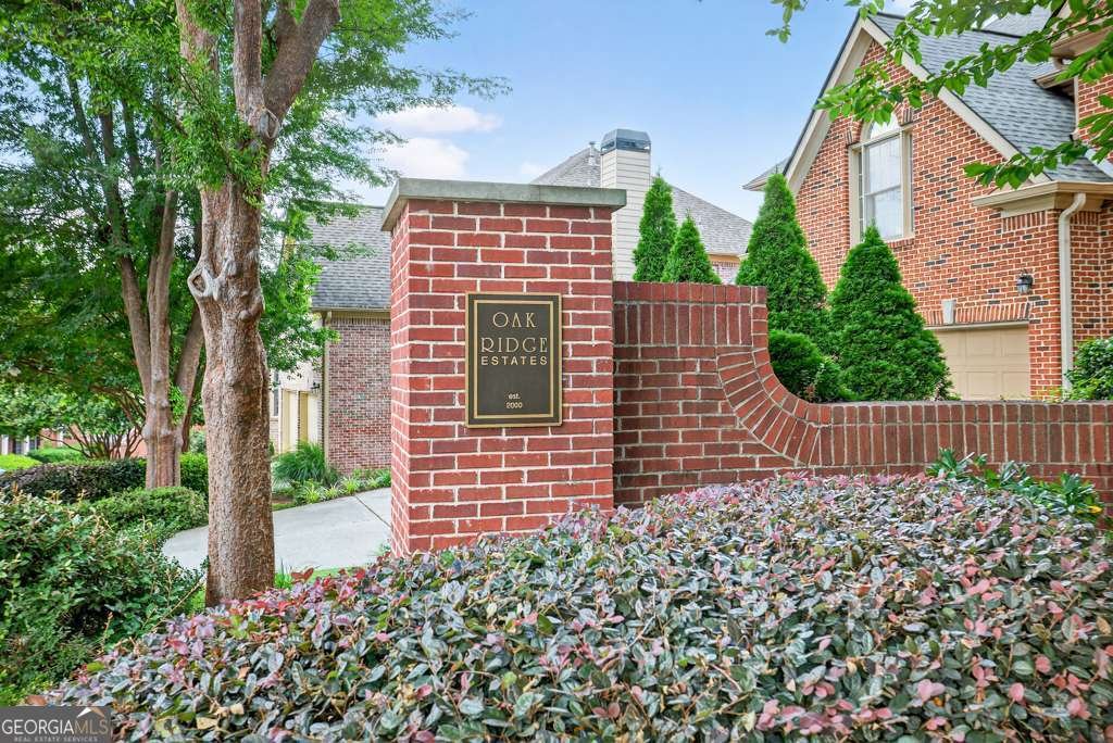 2002 Ivy Ridge Road Smyrna - 15