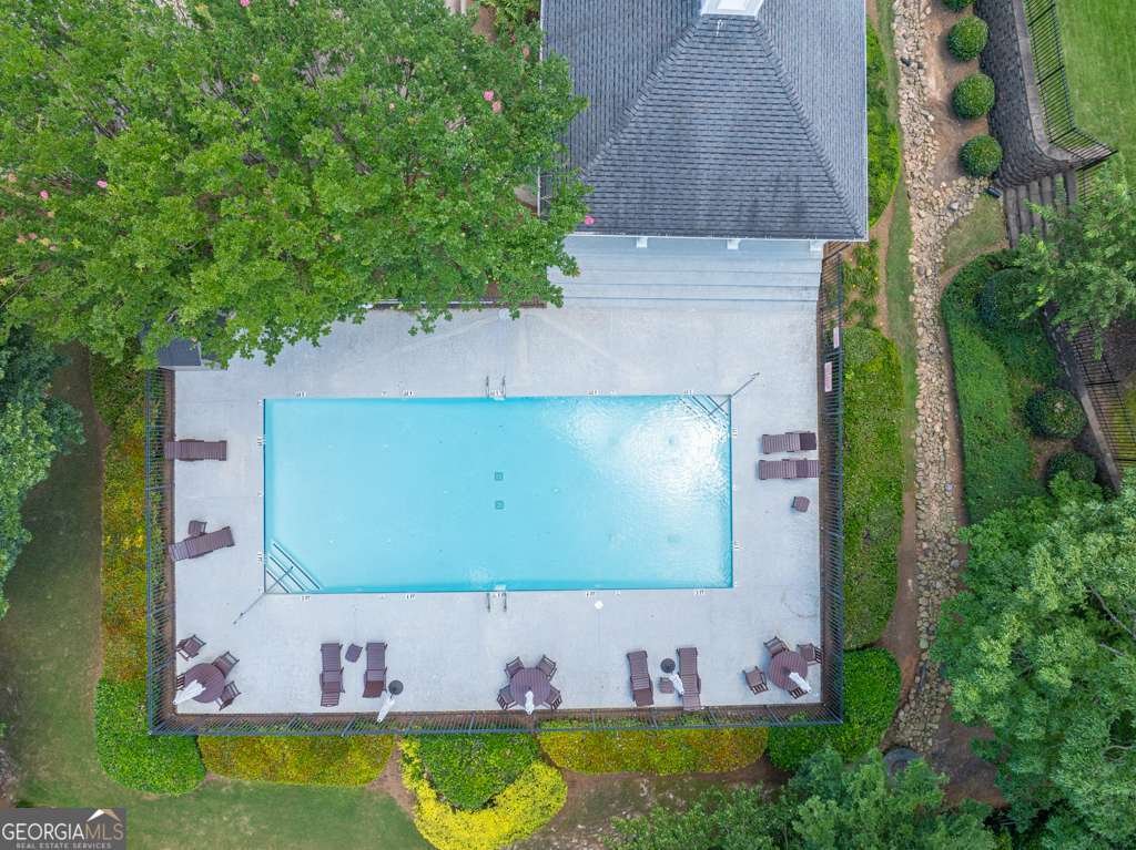 2002 Ivy Ridge Road Smyrna - 16