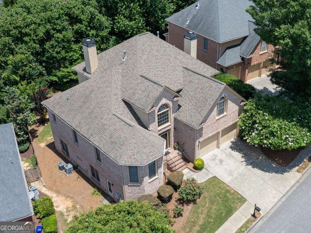 2002 Ivy Ridge Road Smyrna - 20