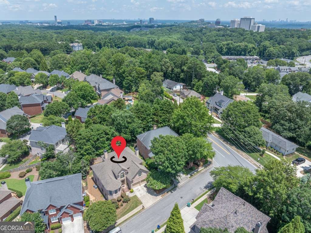 2002 Ivy Ridge Road Smyrna - 21
