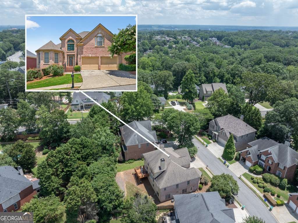 2002 Ivy Ridge Road Smyrna - 23