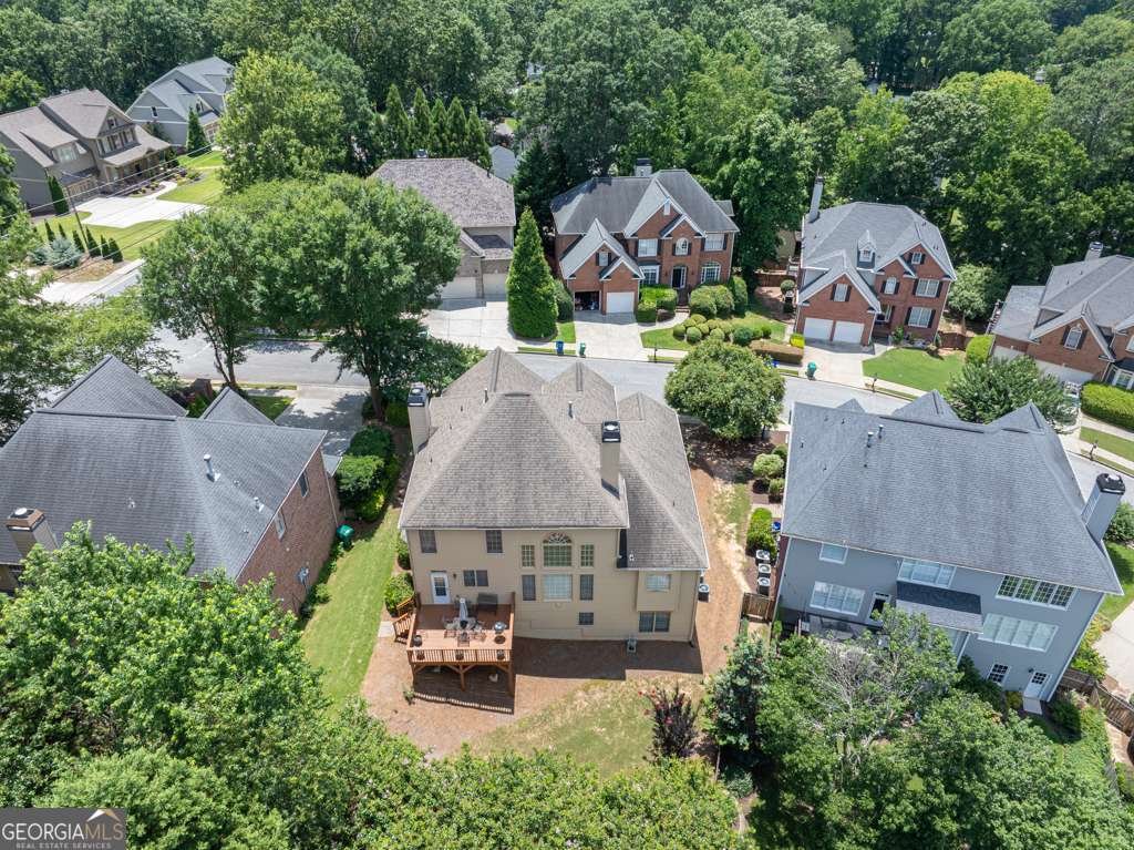 2002 Ivy Ridge Road Smyrna - 24