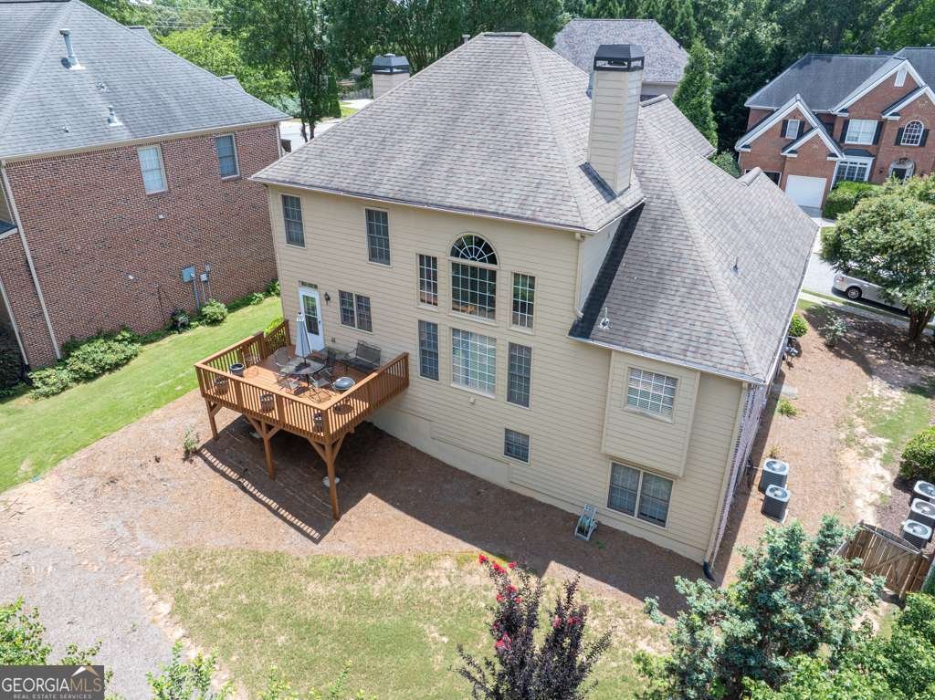2002 Ivy Ridge Road Smyrna - 25