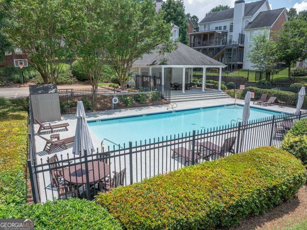 2002 Ivy Ridge Road Smyrna - 59