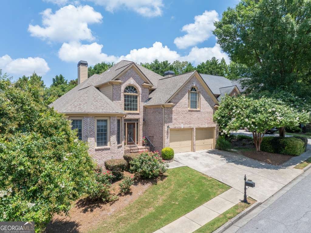 2002 Ivy Ridge Road Smyrna - 60