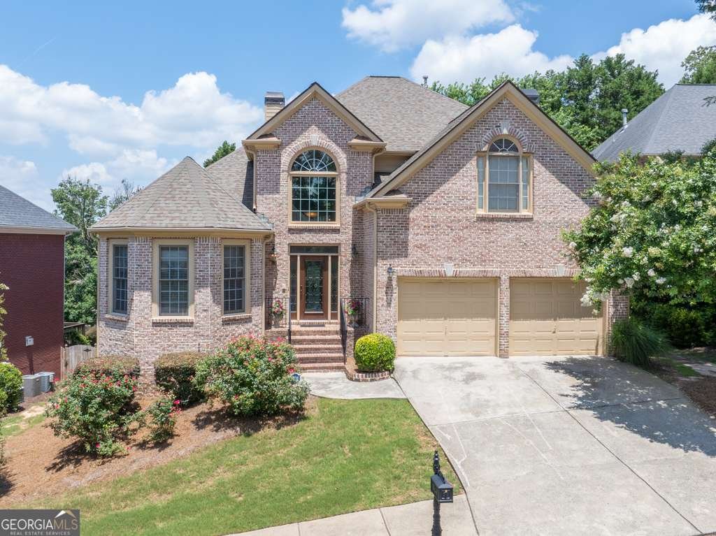 2002 Ivy Ridge Road Smyrna - 61