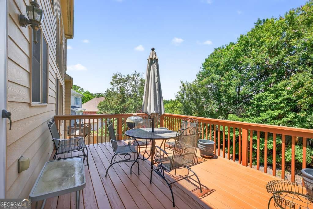 2002 Ivy Ridge Road Smyrna - 9