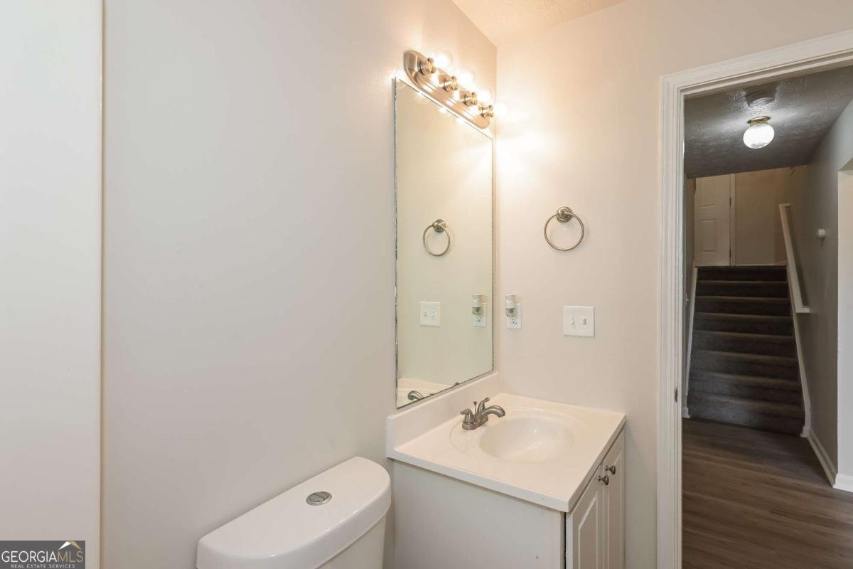 113 Garden Walk Stockbridge - 16
