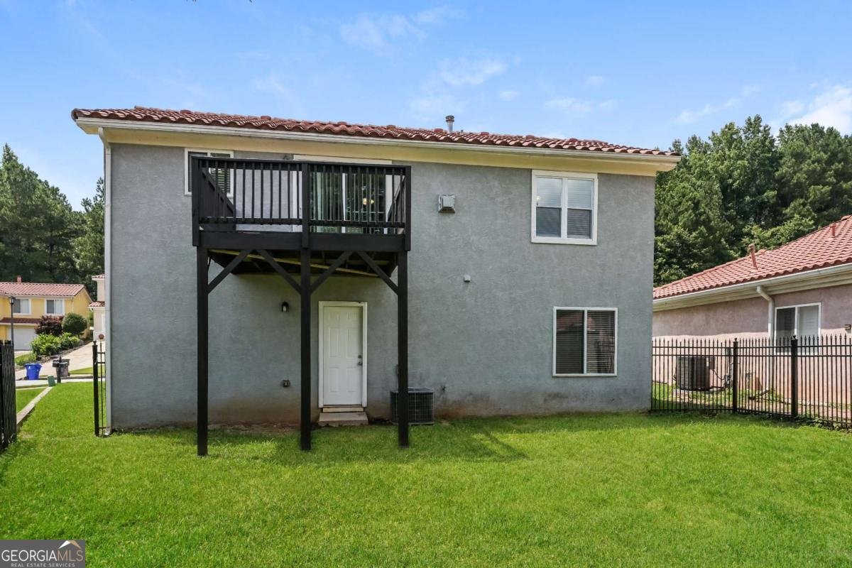 113 Garden Walk Stockbridge - 23