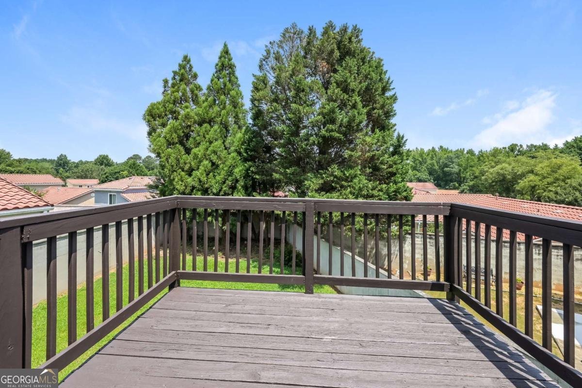 113 Garden Walk Stockbridge - 24