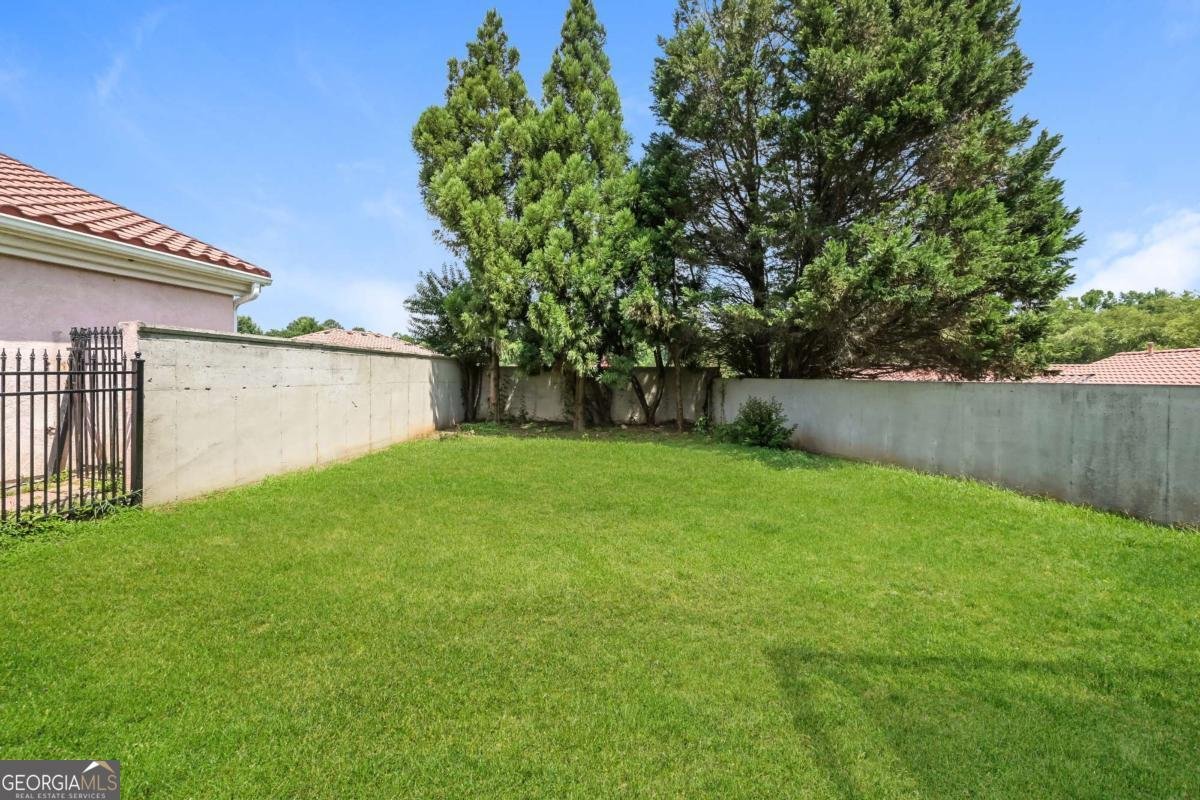 113 Garden Walk Stockbridge - 25