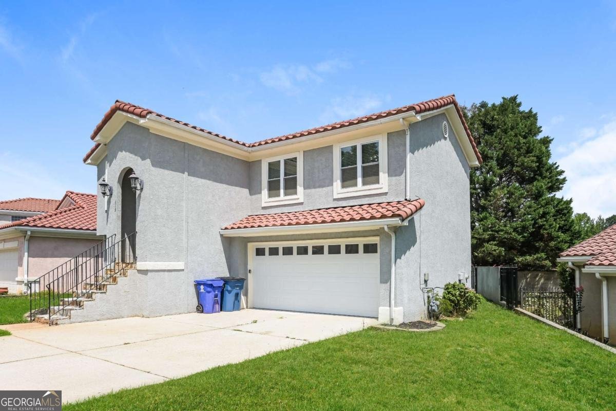 113 Garden Walk Stockbridge - 3