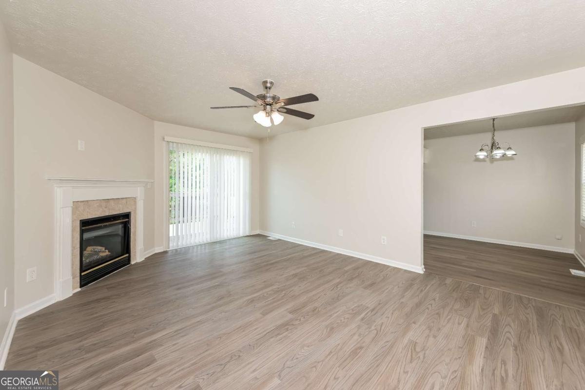 113 Garden Walk Stockbridge - 4