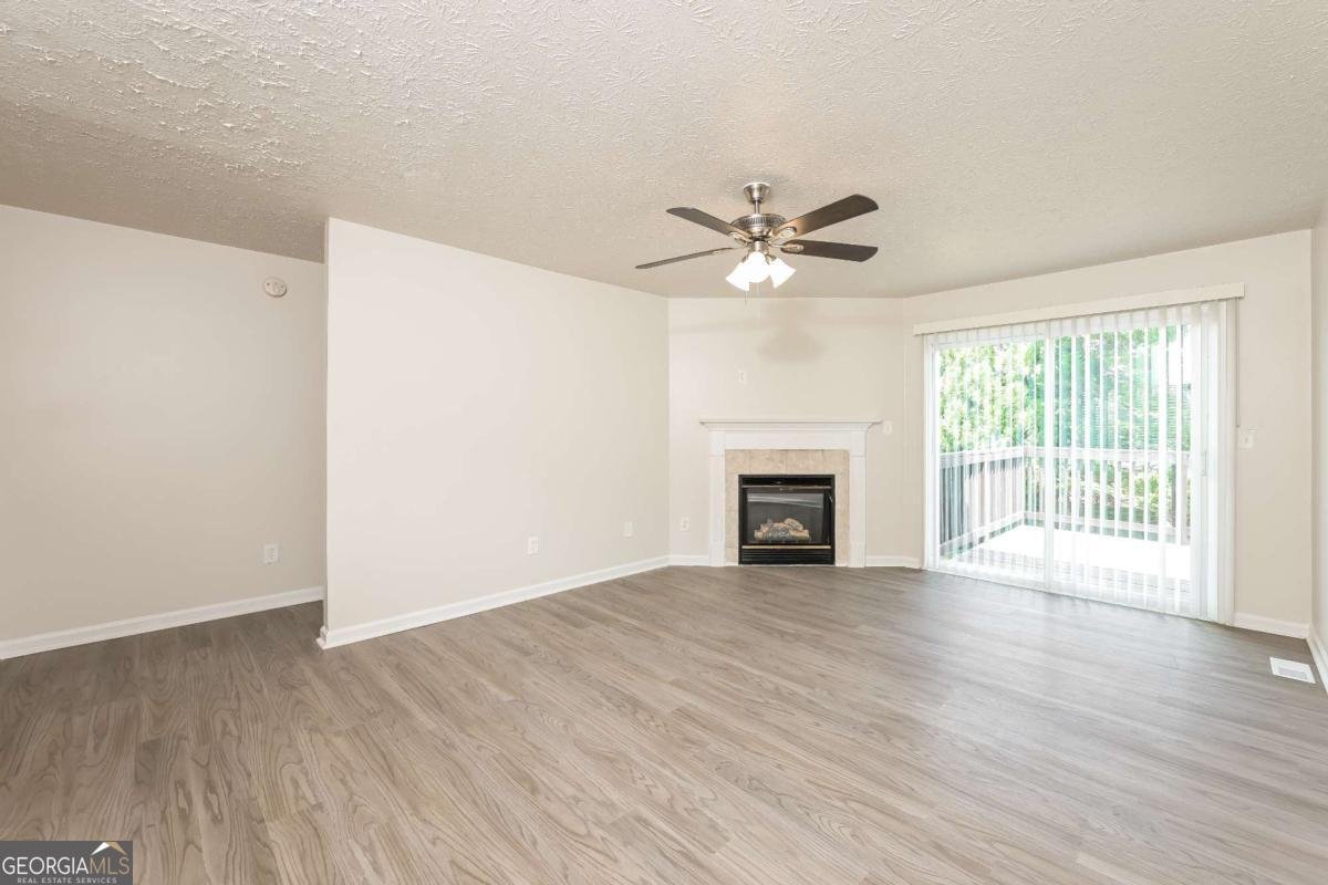 113 Garden Walk Stockbridge - 5