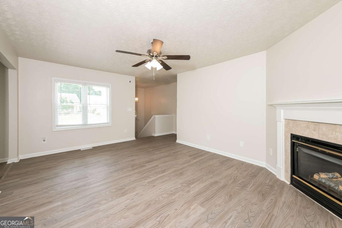 113 Garden Walk Stockbridge - 6