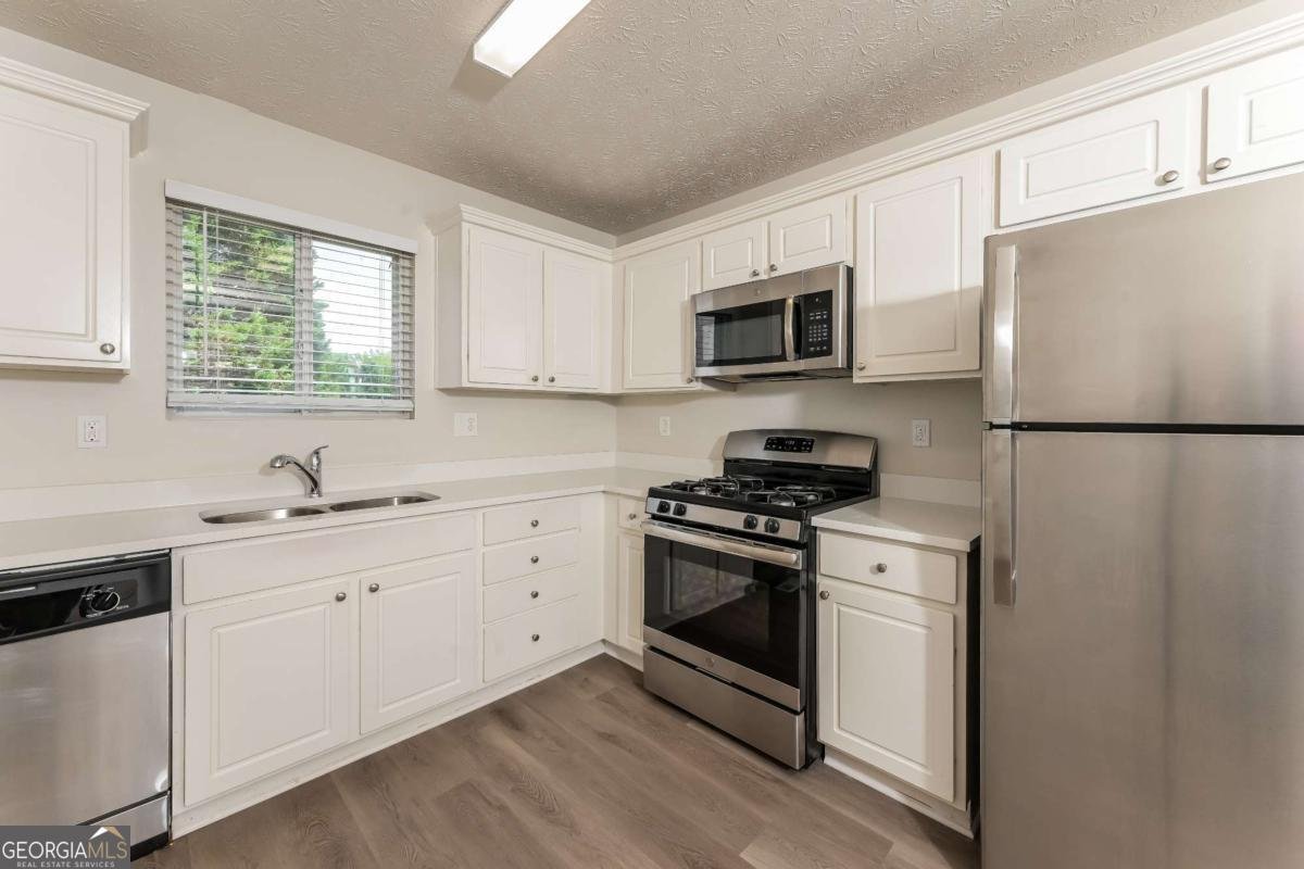 113 Garden Walk Stockbridge - 8