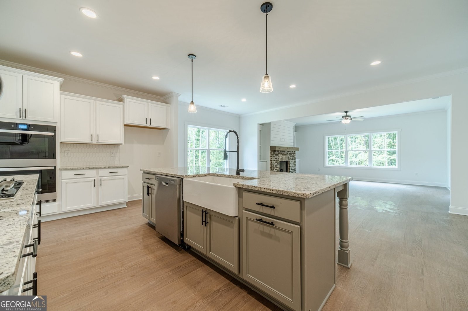 174 Pinewood Drive Covington - 14