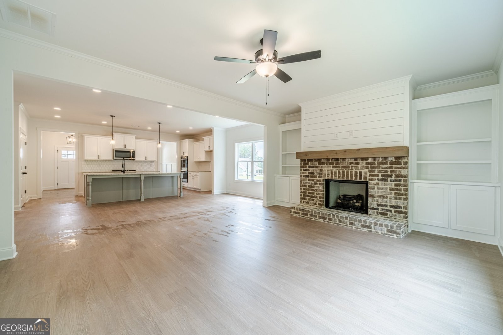 174 Pinewood Drive Covington - 17