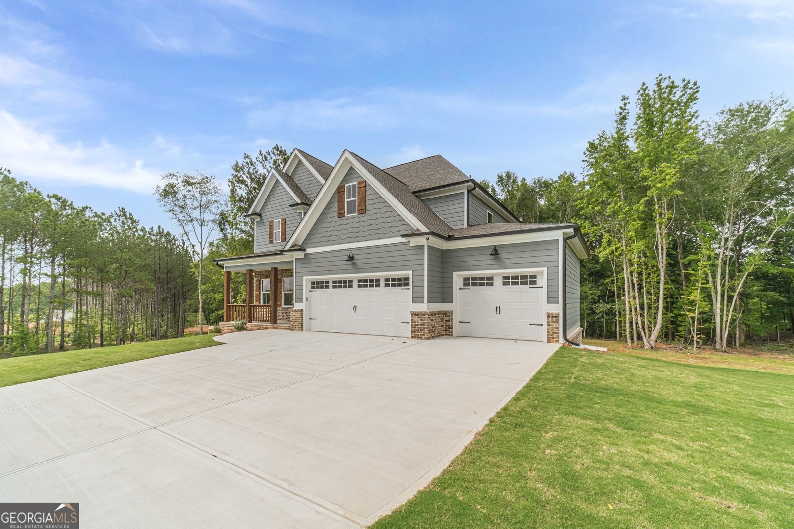 174 Pinewood Drive Covington - 2