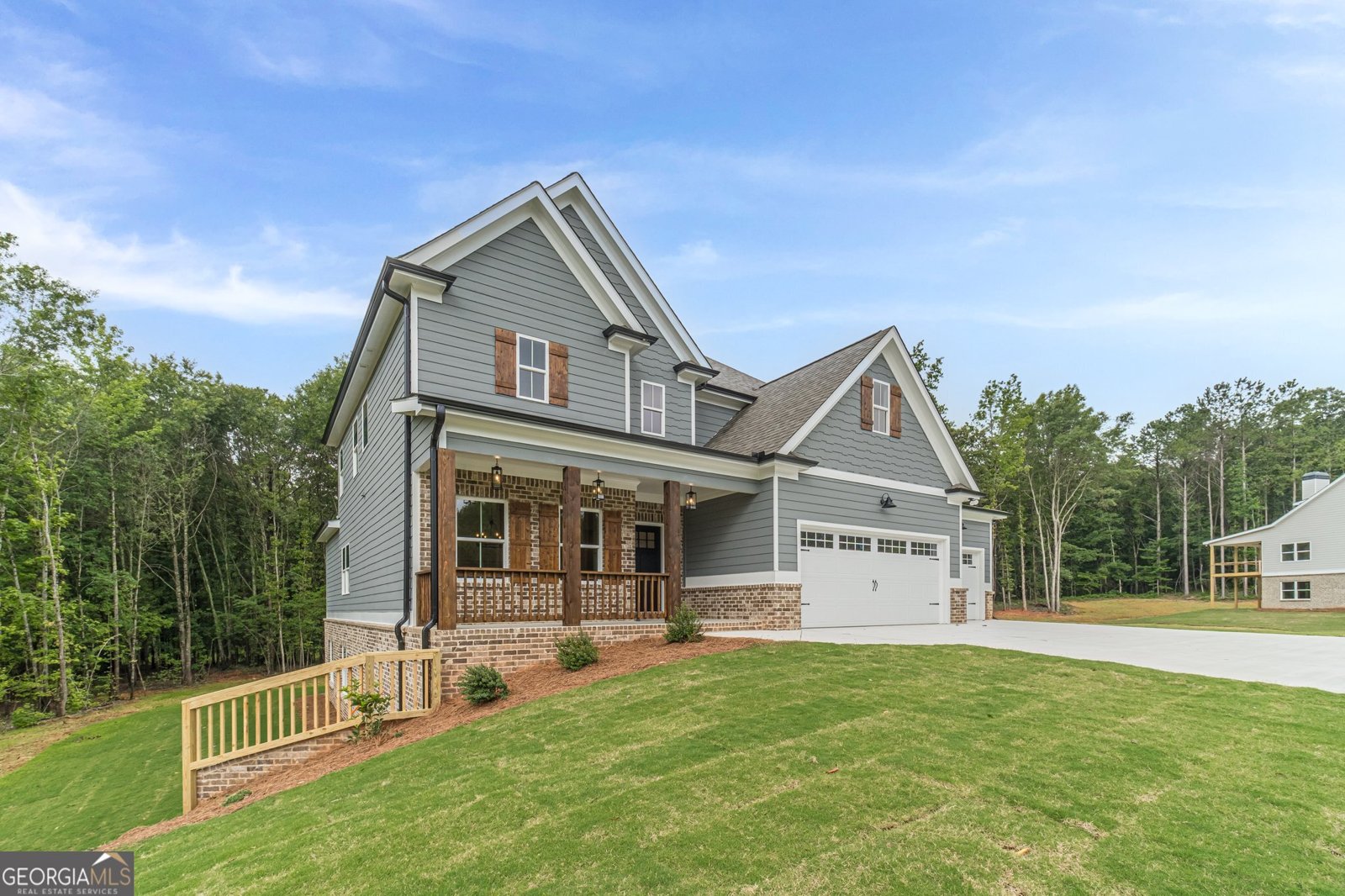 174 Pinewood Drive Covington - 3