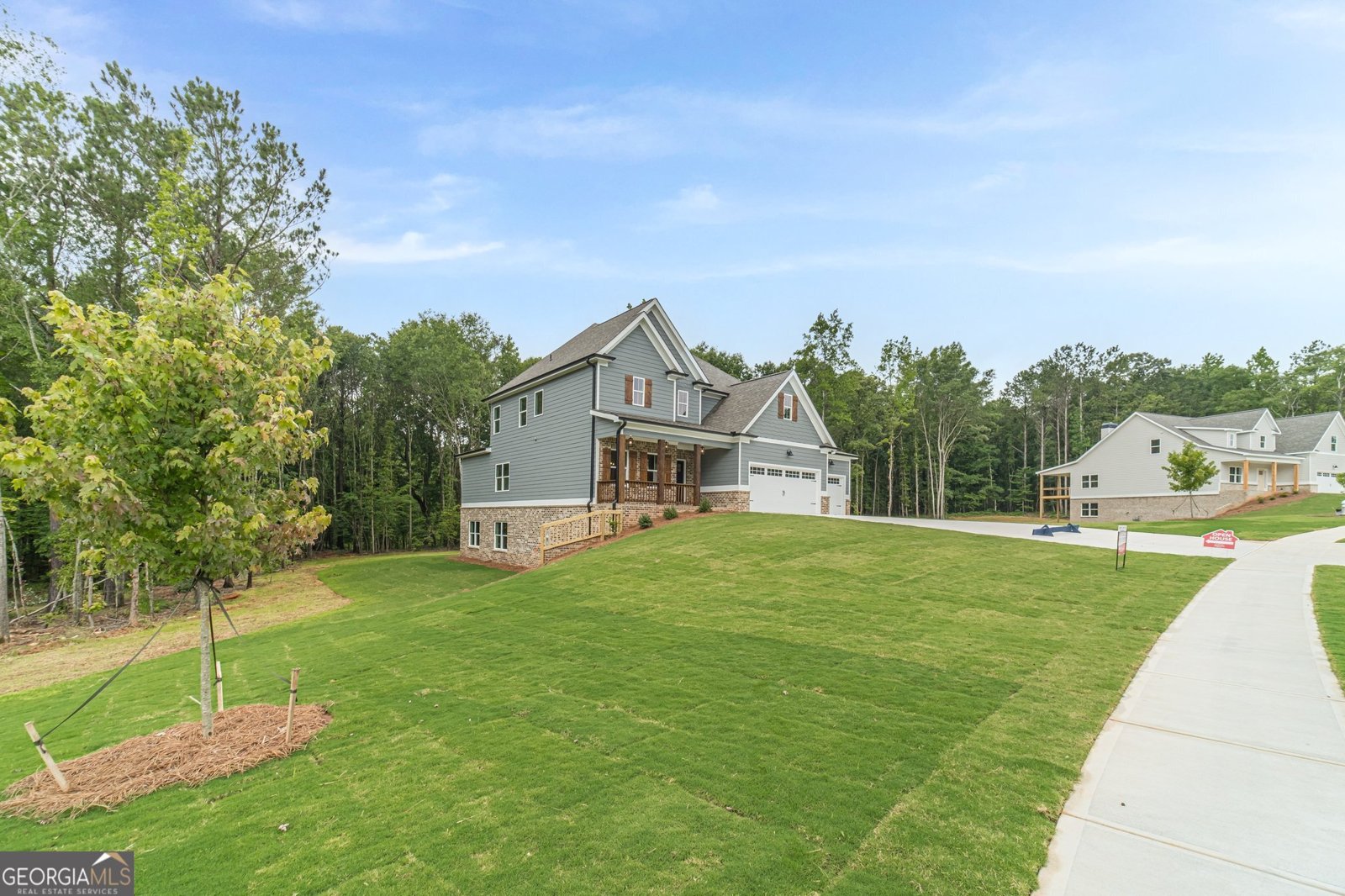 174 Pinewood Drive Covington - 4