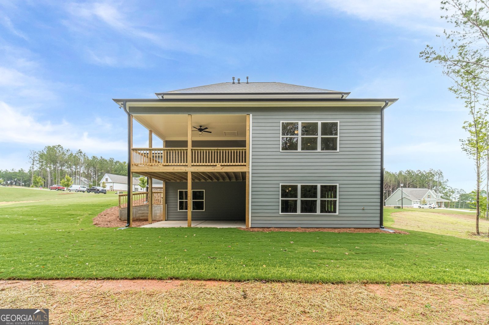 174 Pinewood Drive Covington - 48