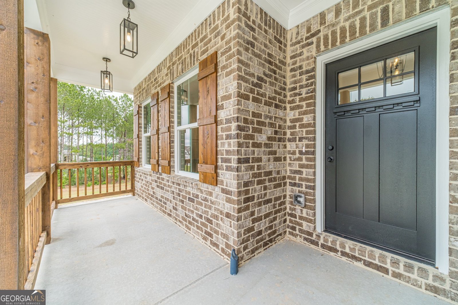 174 Pinewood Drive Covington - 5