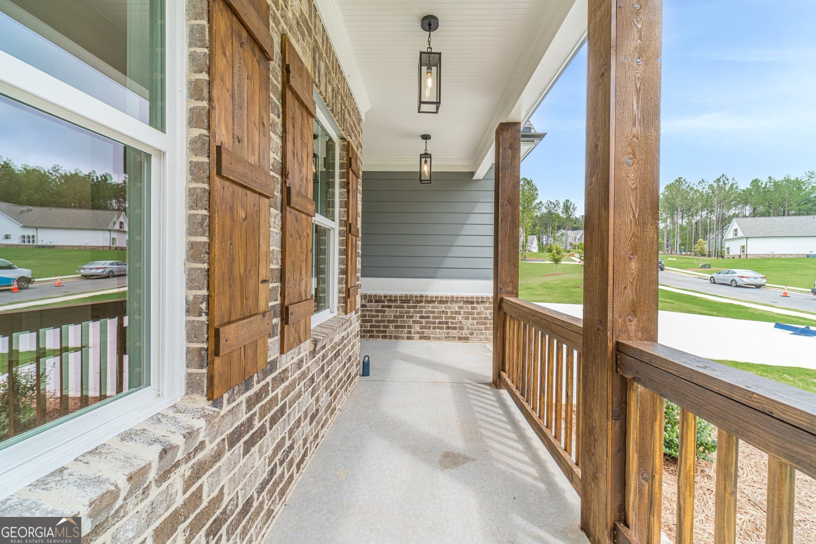 174 Pinewood Drive Covington - 6