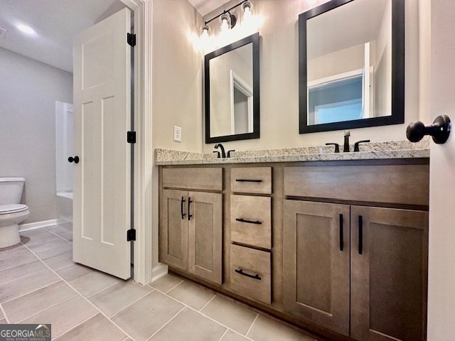 220 Sagebrook Lane Newnan - 16