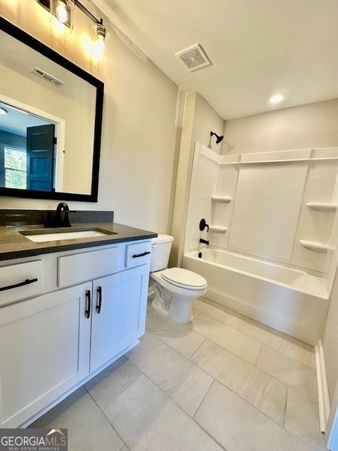 51 Shadybrook Path Newnan - 20