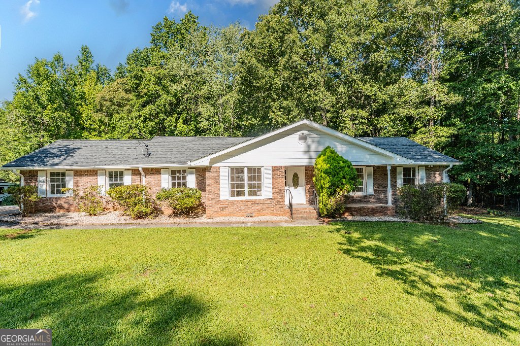 115 Brookwood Lane Fayetteville - 1