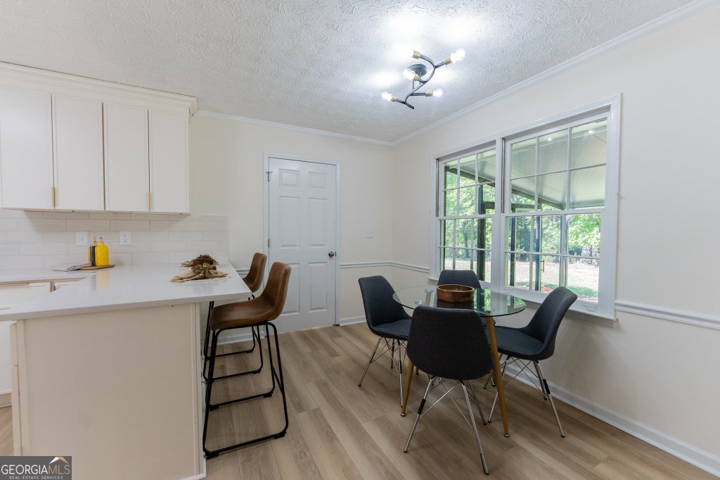 115 Brookwood Lane Fayetteville - 11