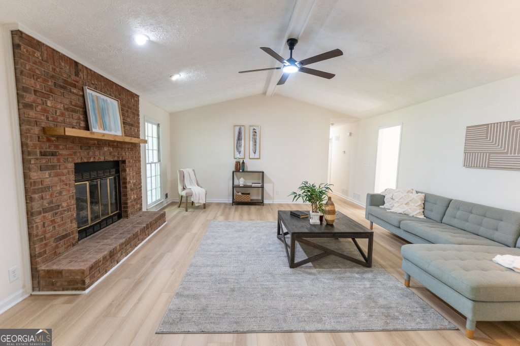115 Brookwood Lane Fayetteville - 13