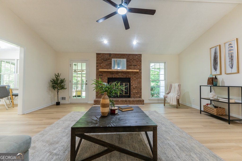 115 Brookwood Lane Fayetteville - 15