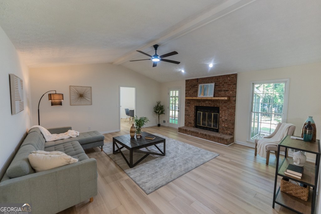 115 Brookwood Lane Fayetteville - 16