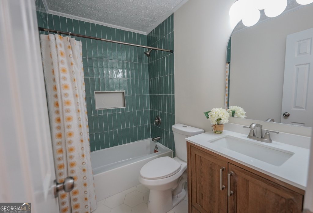 115 Brookwood Lane Fayetteville - 17