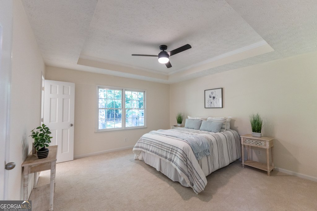 115 Brookwood Lane Fayetteville - 21