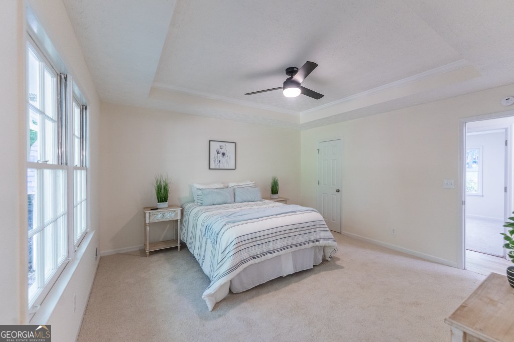 115 Brookwood Lane Fayetteville - 22