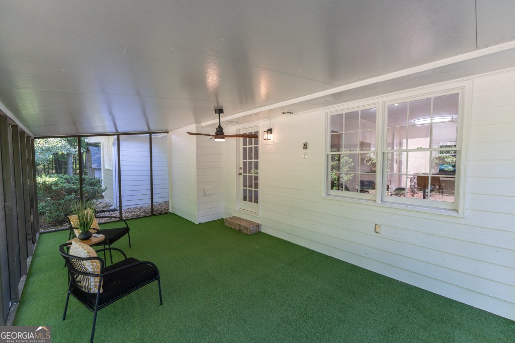 115 Brookwood Lane Fayetteville - 31