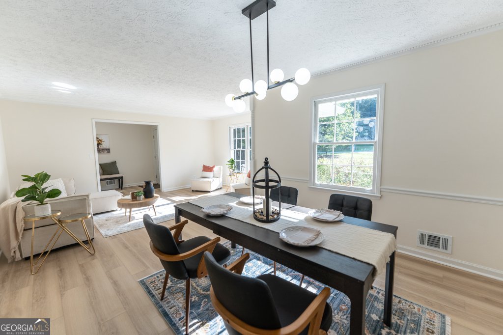 115 Brookwood Lane Fayetteville - 7