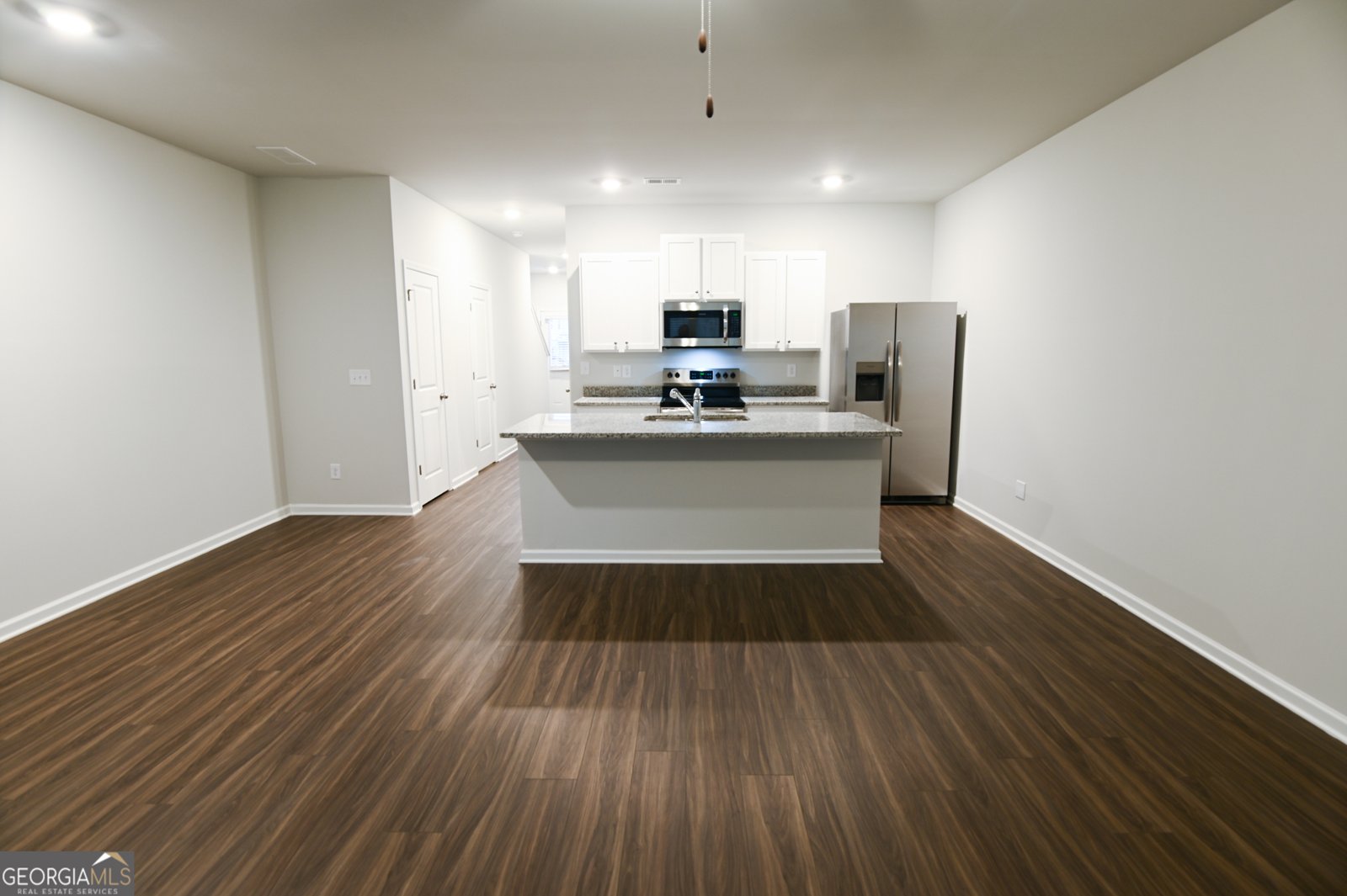 156 Village Green Drive Adairsville - 10