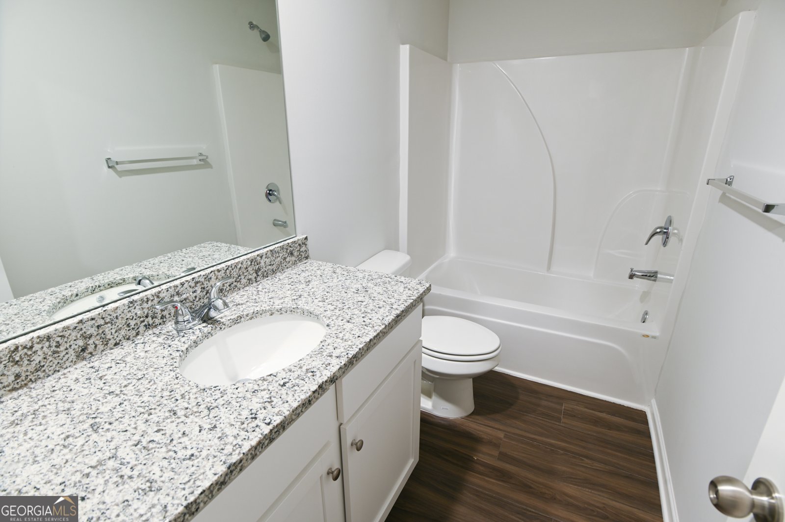 156 Village Green Drive Adairsville - 22