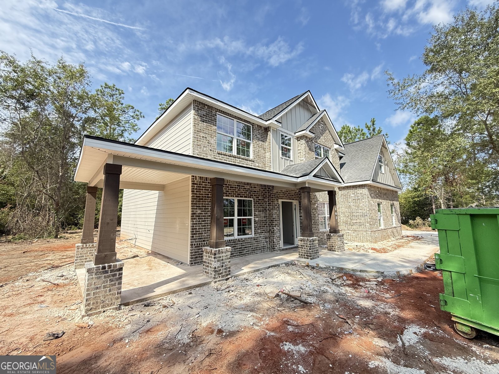 307 Air View Drive Warner Robins - 2