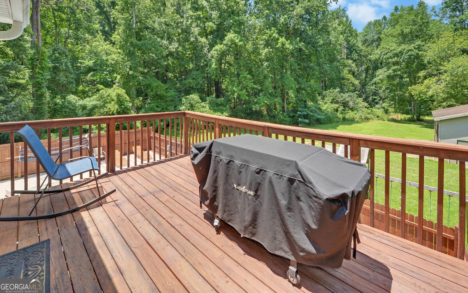 46 Cedar Ridge Drive Toccoa - 23