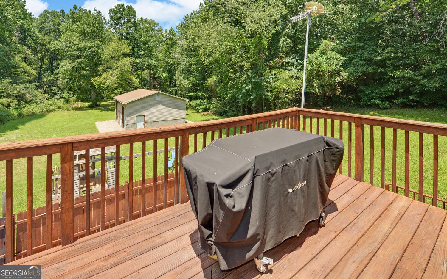 46 Cedar Ridge Drive Toccoa - 24