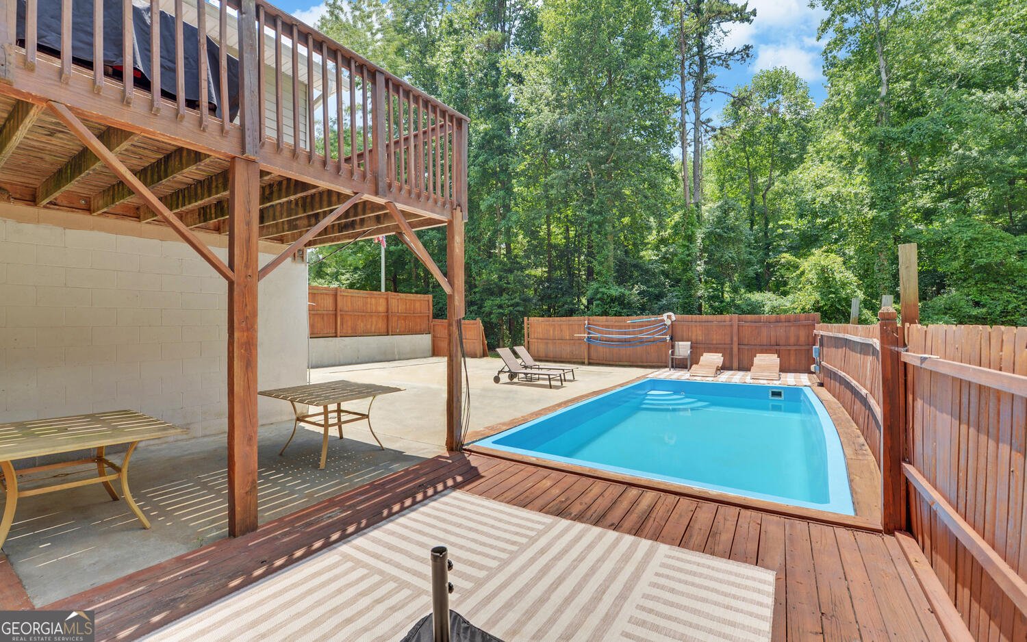 46 Cedar Ridge Drive Toccoa - 35